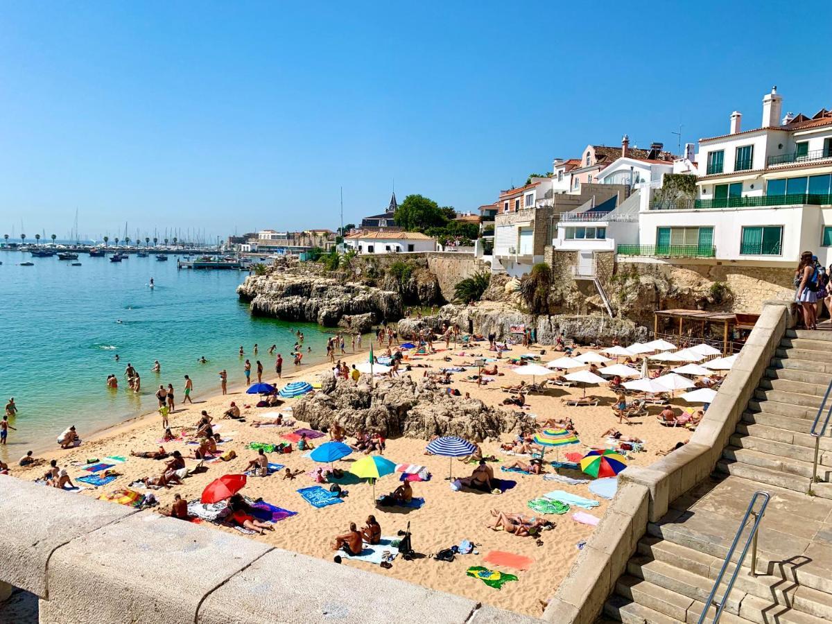 Cascais Spacious Getaway Exterior photo