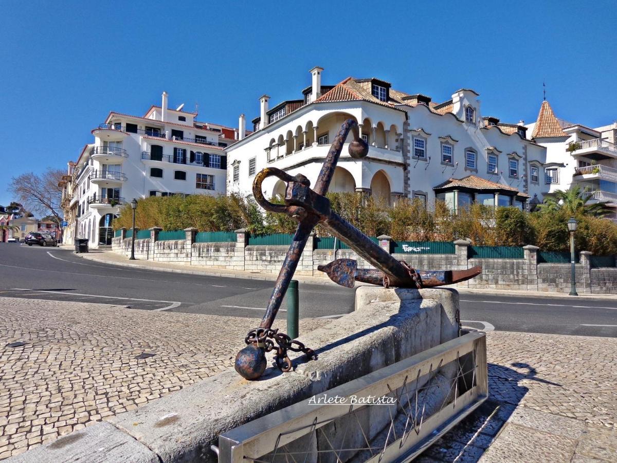 Cascais Spacious Getaway Exterior photo
