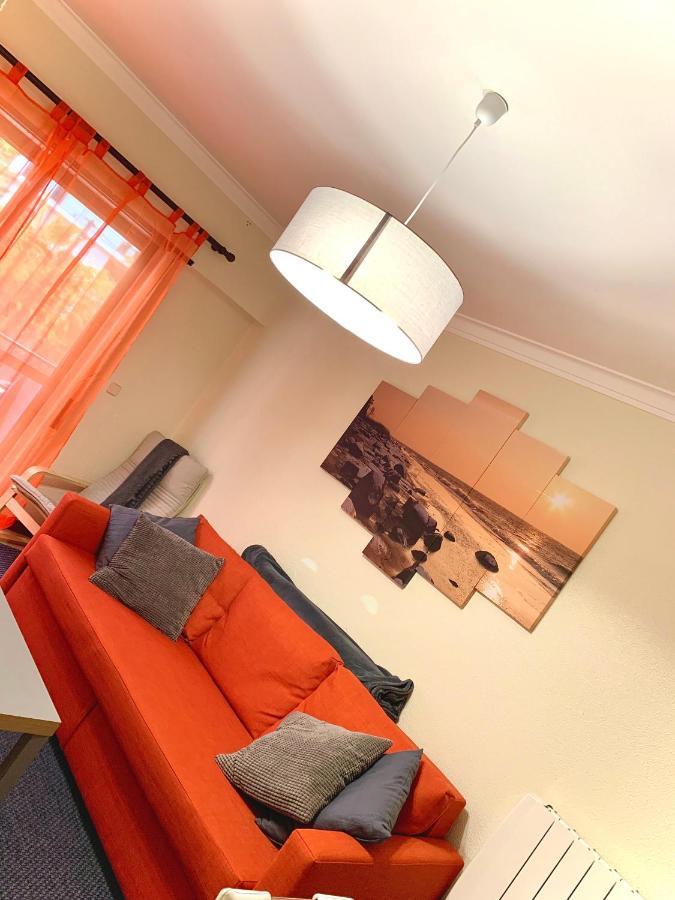 Cascais Spacious Getaway Exterior photo