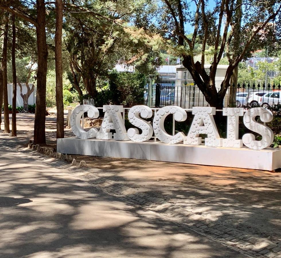 Cascais Spacious Getaway Exterior photo