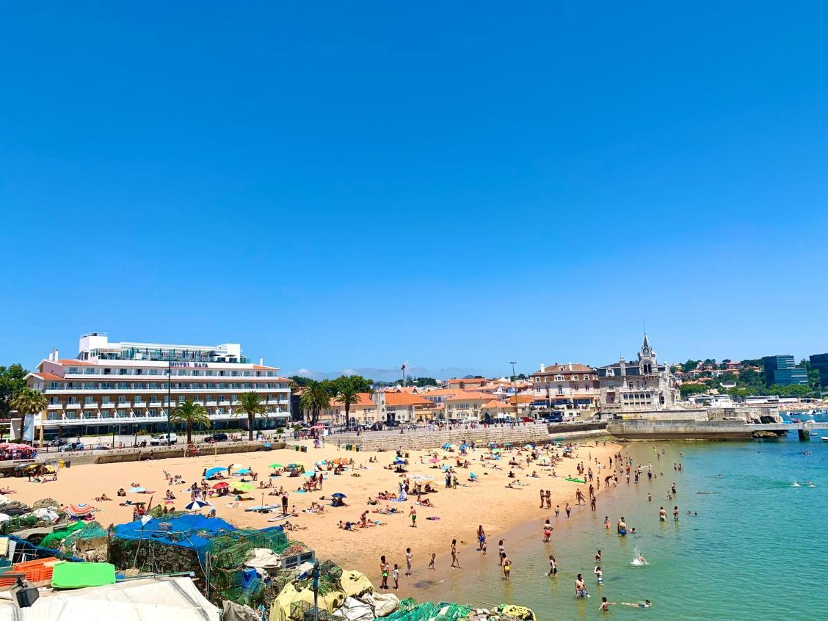 Cascais Spacious Getaway Exterior photo