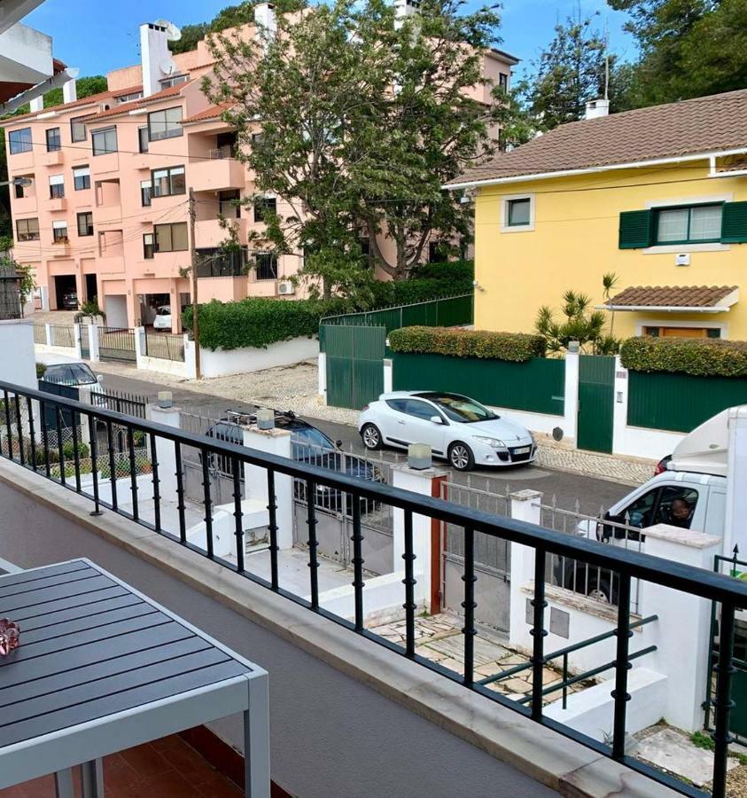 Cascais Spacious Getaway Exterior photo