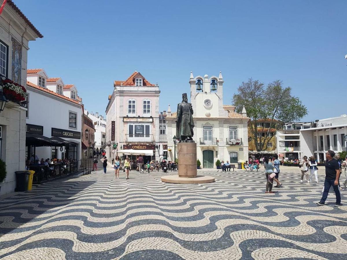 Cascais Spacious Getaway Exterior photo
