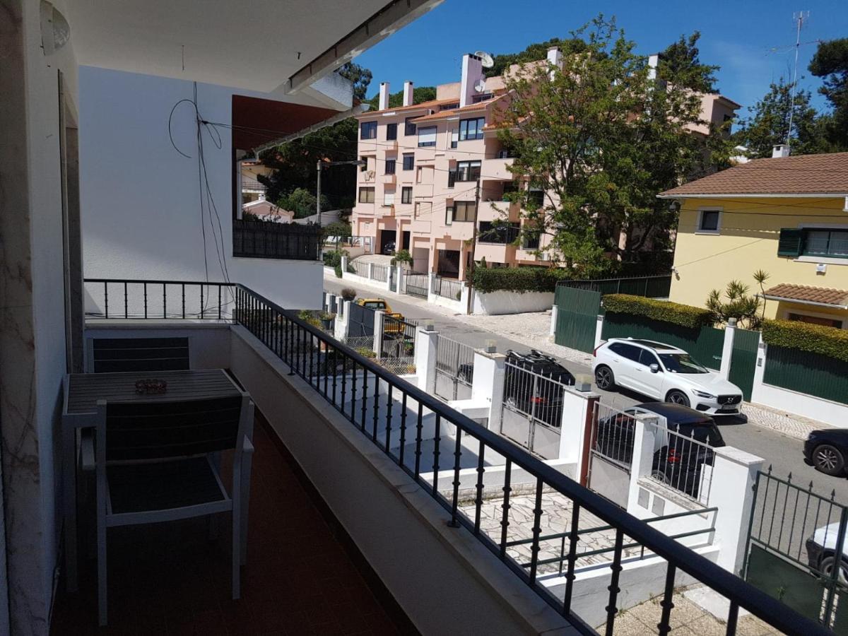 Cascais Spacious Getaway Exterior photo